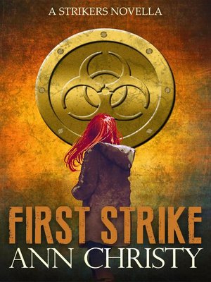 cover image of First Strike